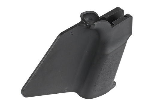 Strike Industries AR15 featureless grip installs on Mil-Spec rifles